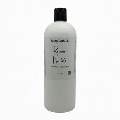 Reverie No. 26 Scented Laundry Soap