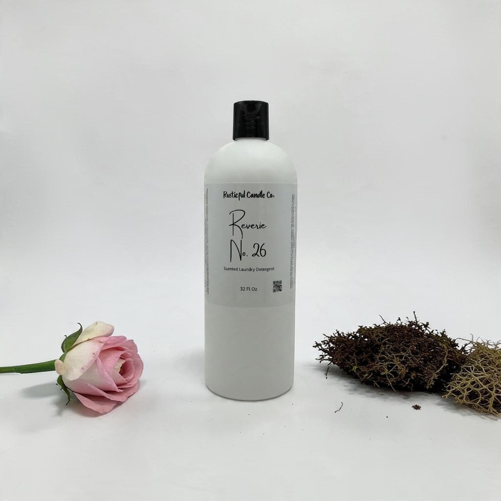 Reverie No. 26 Scented Laundry Soap