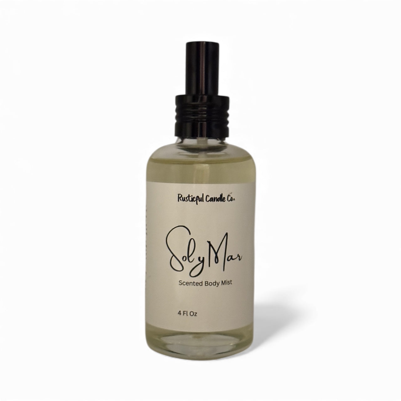 Sol y Mar Body Mist
