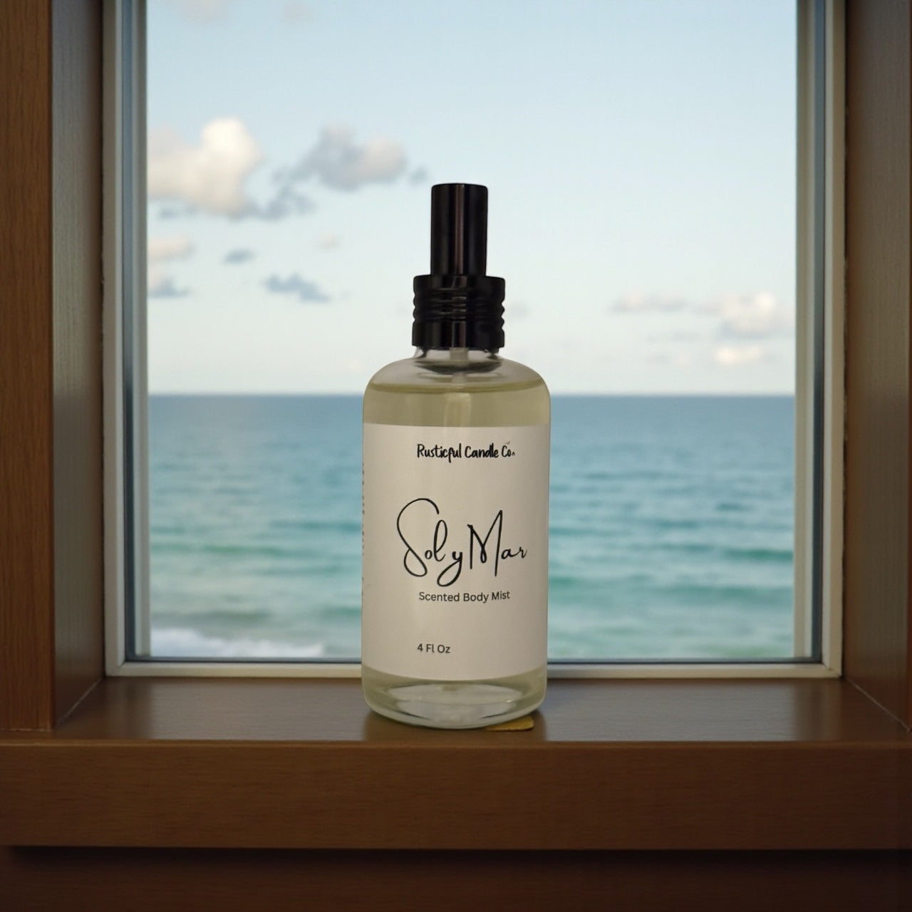 Sol y Mar Body Mist