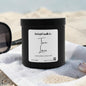Tan Lines Scented Candle