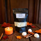 Vanilla Pumpkin Marshmallow Scented Wax Melts