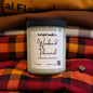 Weekend Flannel 2 Wick Scented Candle