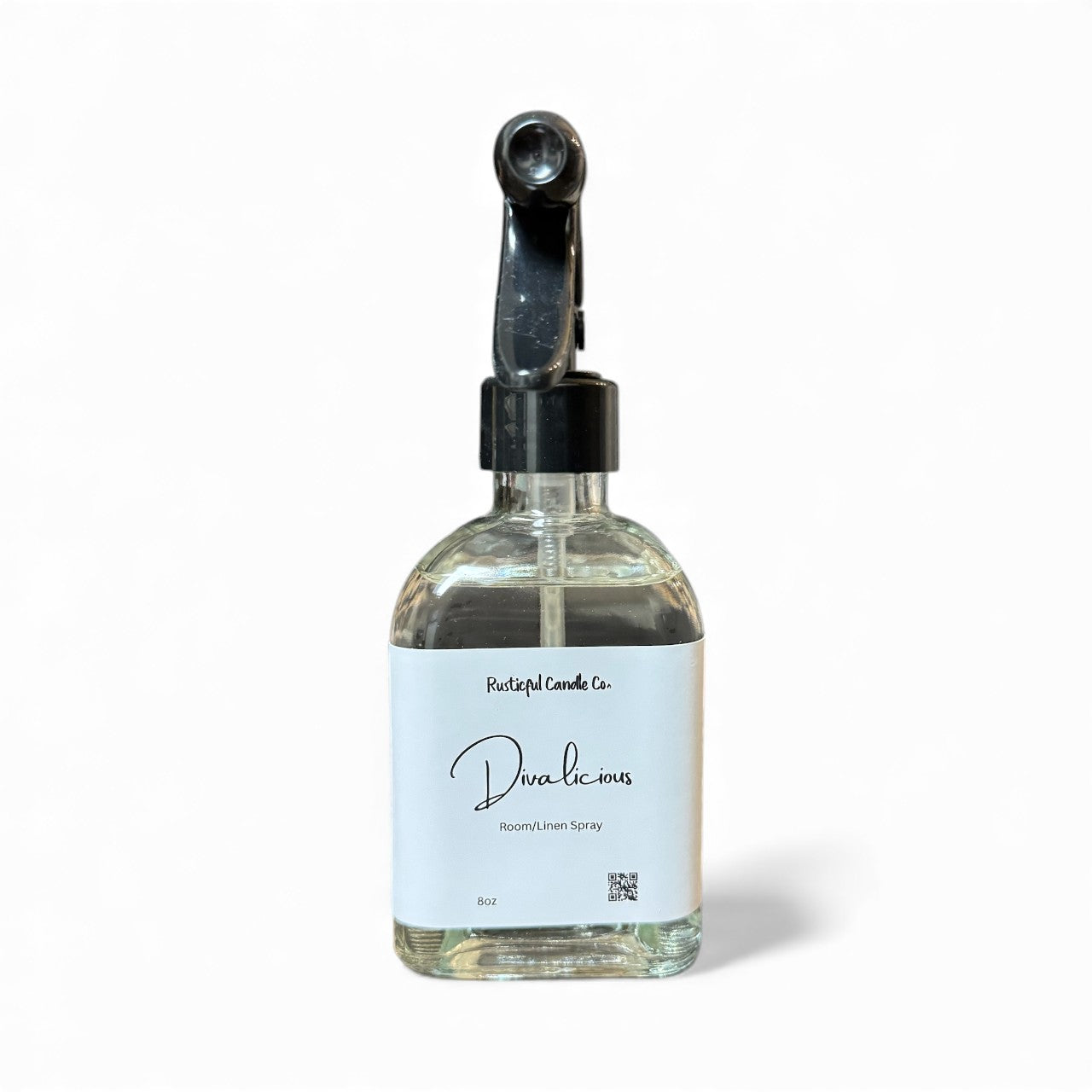 Divalicious Room & Linen Spray