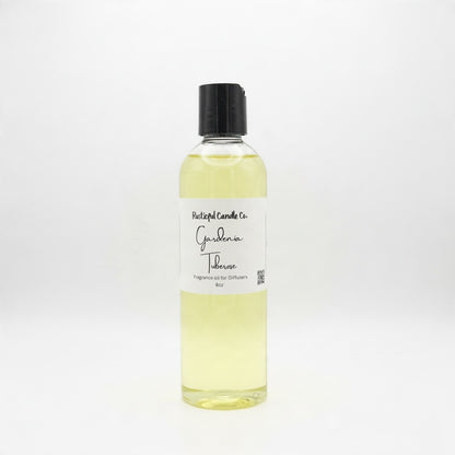 Gardenia Tuberose Scented Diffuser Oil