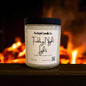 Friday Night Lights 2 Wick Scented Candle